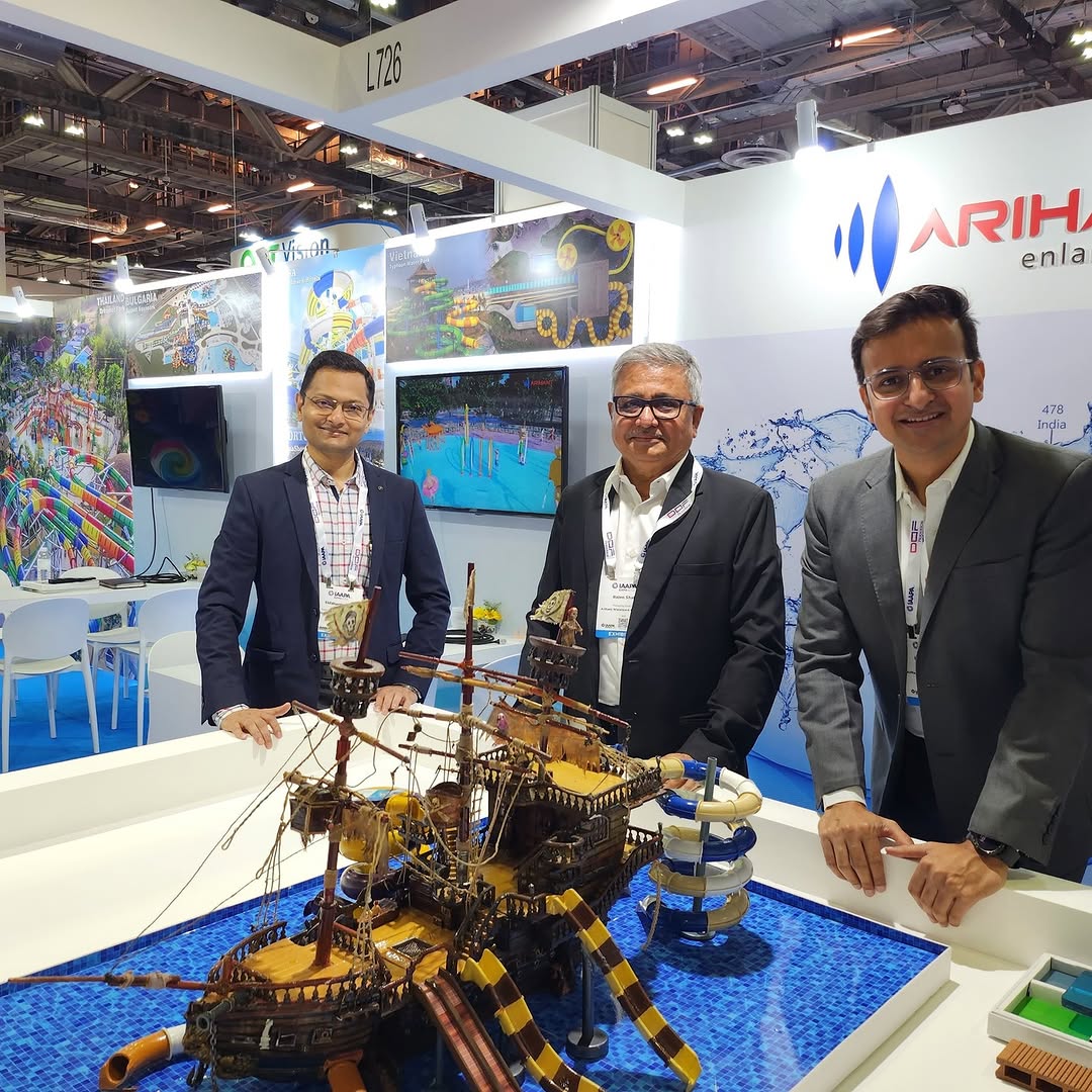 IAAPA Asia 2023